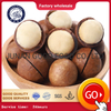 Macadamia ถั่ว