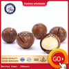 Macadamia ถั่ว
